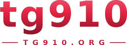 tg910 logo